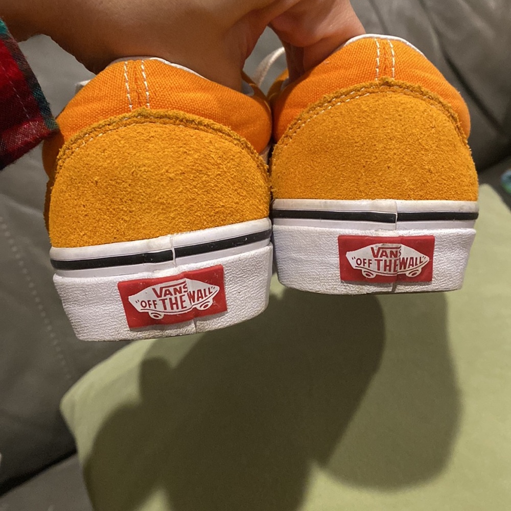 - Old skool vans - Picture 5 of 8